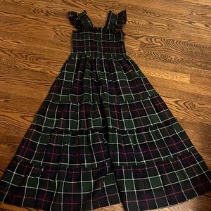 Angele h. Paris (hill house ellie dupe) nap dress